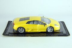 Lamborghini Murcielago 1:43 DeAgostini Supercars #9