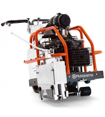 Швонарезчик Husqvarna Soff-Cut 4000 / глубина реза до 70 мм