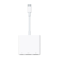 Адаптер Apple USB-C Digital AV Multiport Adapter