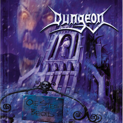 Dungeon / One Step Beyond (RU)(CD)