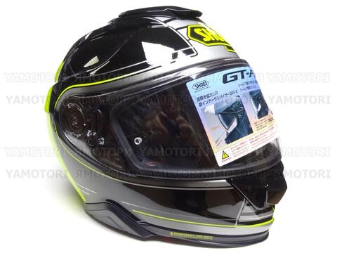 Шлем Shoei GT-AIR 2 Crossbar размер M (57-58)