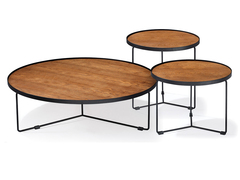 Комплект столов Holm Coffee Table