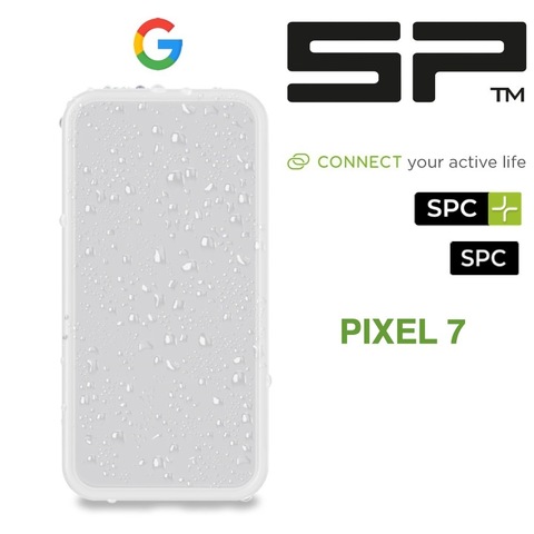 Чехол на экран SP Connect WEATHER COVER для Google (PIXEL 7) арт. 55259