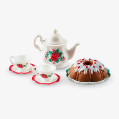 Барби 2023 Адвент-Календарь 12 Дней Рождества