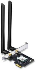 TP-Link ARCHER T5E - AC1200 Wi-Fi Bluetooth 4.2 адаптер PCI Express