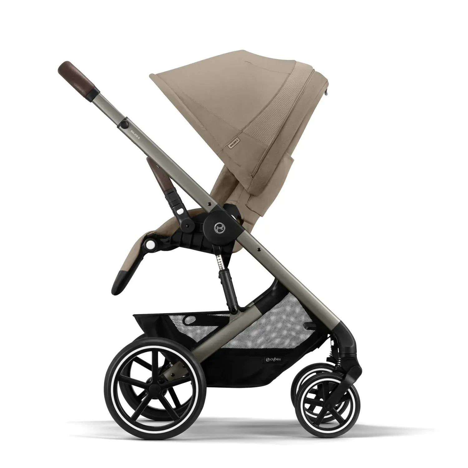 Cybex gold balios m shop