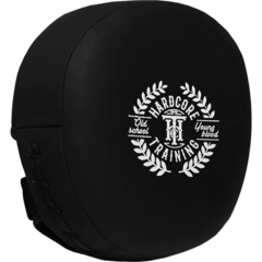 Лапы Hardcore Training Air Pads Black