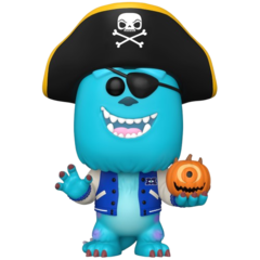 Фигурка Funko POP! Disney Pixar Halloween Sully