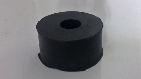 ВТУЛКА БОЛТА (СТОЙКИ) СТАБИЛИЗАТОРА ЗАДНЕГО ACCENT, ПЕРЕДН SONATA ТАГАЗ CAR-DEX,ONNURI