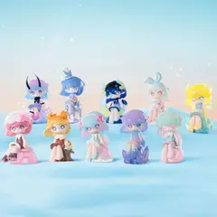 Случайная фигурка POP MART Azura: Fantasy Nature