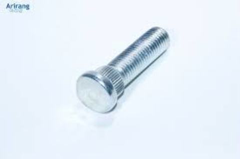 ШПИЛЬКА КОЛЕСА ПЕРЕДНЕГО ACCENT ELANTRA XD, GETZ, SANTA FE SM, SONATA EF TYB, ARIRANG