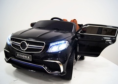 Mercedes E009KX Электромобиль детский avtoforbaby-spb