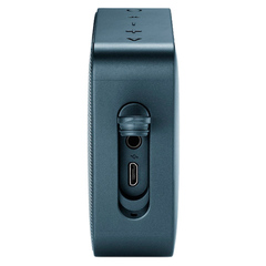 Портативная колонка JBL GO 2 Navy
