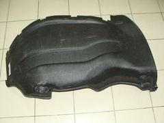 Подкрылок УАЗ-3163 передний левый ворсовый (с 11.2018-) ООО УАЗ