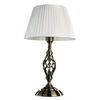 Настольная лампа Arte Lamp Zanzibar A8390LT-1AB