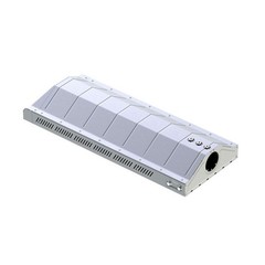Светодиодный уличный фонарь iPower IPSL19000С