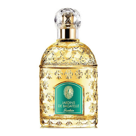 Guerlain Jardins de Bagatelle