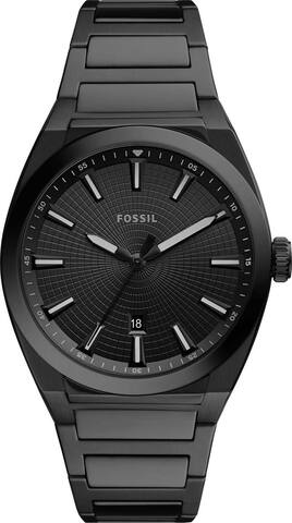 Наручные часы Fossil FS5824 фото