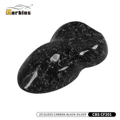 Пленка кованый карбон CF201 Carbins