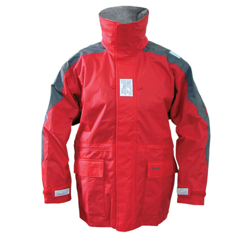 IT Inshore - adult sailing jacket