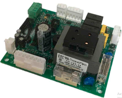 000044676 АТЕСИ Плата контроллера Atesy APK Pk.1 АПК-10-1/1И (инжектор)