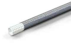 Рукав тефлоновый PTFE 1SS DN 25 P=50 0.653 кг гофрированный