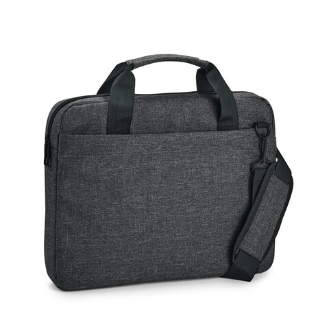 GRAPHS LAPTOP. Портфель для ноутбука 14'' из 600D