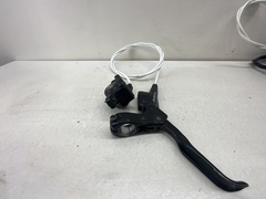 Тормоз для велосипеда Avid Juicy Three задний