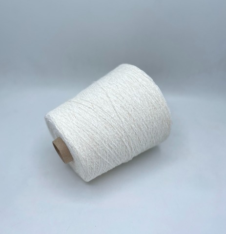 Spoerry 1866 (пр.Италия),art-Luxurios 700м/100гр,100%Хлопок, цвет-Молочный. арт.30421