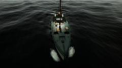 Fishing: North Atlantic - Scallops (для ПК, цифровой код доступа)