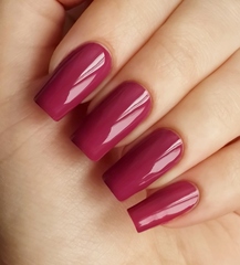 El Corazon 423/ 264 active Bio-gel  Cream вишнево-розовый