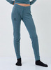 Детский тёплый комплект термобелья Nordski Jr. Soft Green