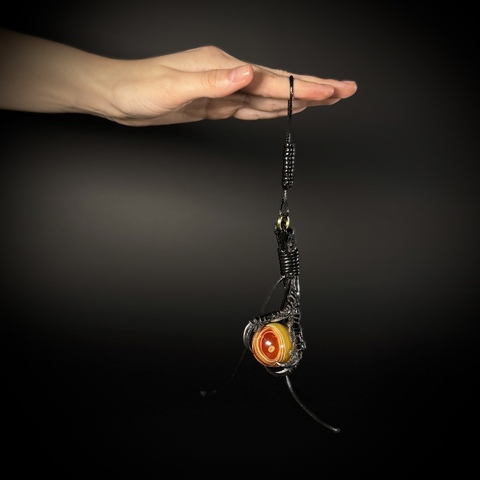 Сувенир Сердолик