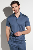 Комплект Поло и шорты Zimmerli
