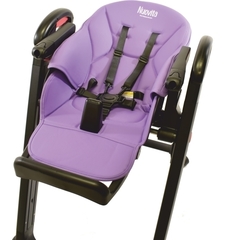 Стульчик для кормления Nuovita Futuro Nero цвета в ассортименте (NUO_B2)