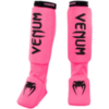 Защита ног Venum Kontakt Pink