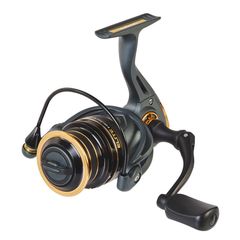 Катушка Salmo Elite HEAVY JIG 8 2500FD