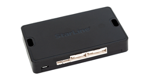 Автосигнализация StarLine S96 V2 BT 2CAN+4LIN 2SIM GSM GPS