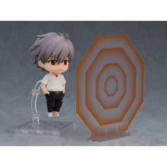 Nendoroid Kaworu Nagisa (Rebuild of Evangelion) || Каору