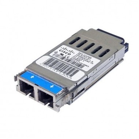 Оптический трансивер Cisco WS-G5486