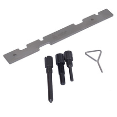 МАСТАК (103-21405) Набор фиксаторов распредвала / коленвала, FORD, 5 предметов