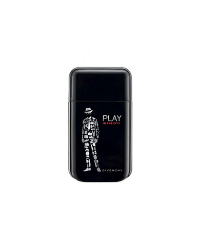 Givenchy Play in the City For Him