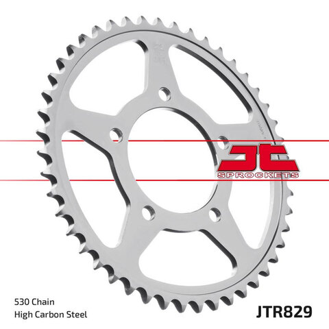 Звезда JTR829.44