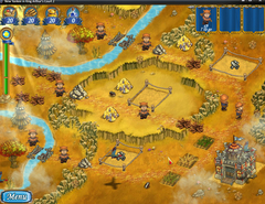 New Yankee in King Arthur's Court 2 (для ПК, цифровой код доступа)