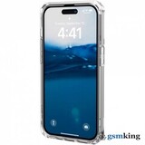 UAG Plyo Series Case for Apple iPhone 14 Pro Ice (Прозрачный) 114086114343