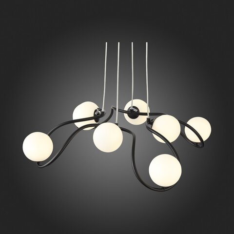 Светильник подвесной ST Luce Legatezza SL1502.403.08