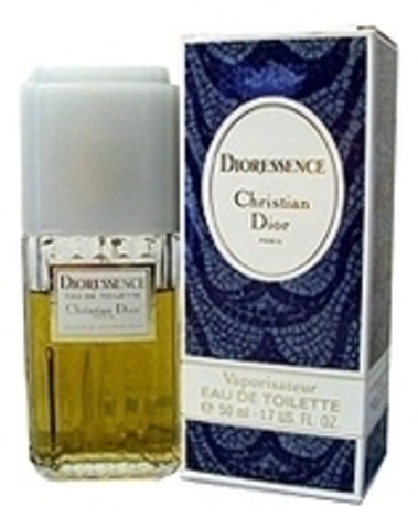 Christian Dior Dioressence Винтаж