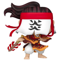 Фигурка Funko POP! Animation Demon Slayer Tanjuro Kamado Dance of the Sun God (Exc)