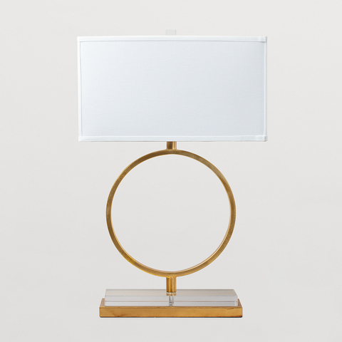 НАСТОЛЬНАЯ ЛАМПА VELETA