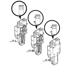 PP-H 1,5/S/1-R GNYE-Штекер